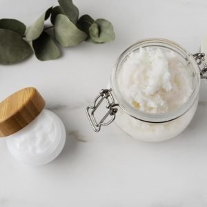 La cosmétique solide : une beauté naturelle et responsable